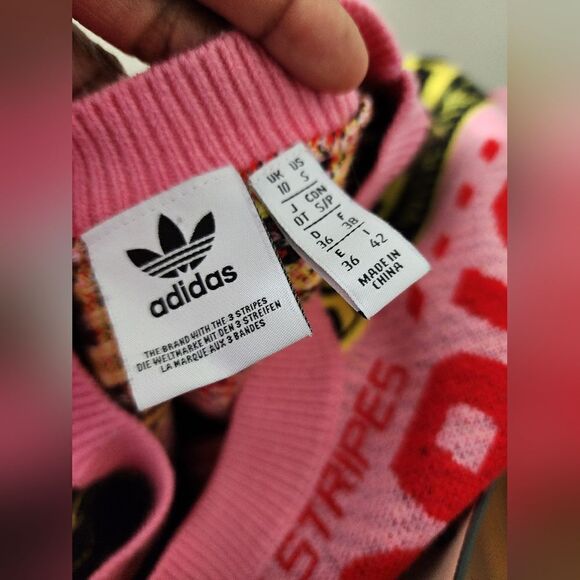 Adidas    - Picture 4 of 10